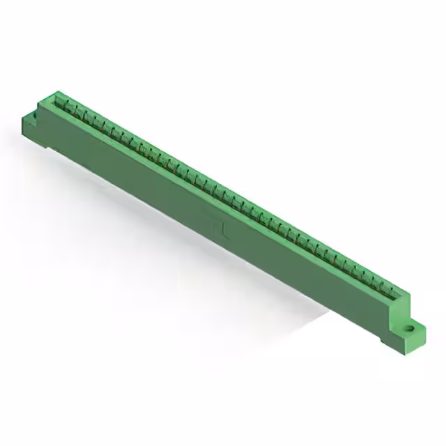 333-036-521-104 EDAC Inc.  Edgeboard Connectors